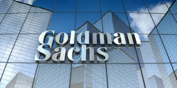 Goldman Sachs'ın Bitcoin ve Ethereum Raporu! 1 Goldman Sachs Bitcoin Destekli Kredi Uygulaması Başlatıyor!
