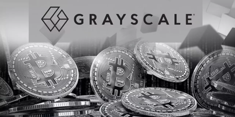 GrayScale Avrupa Pazarına mı Giriyor?