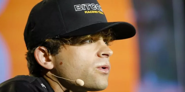 Jack Mallers, Bitcoin Ödeme Platformu Strike’ın Yeni Ortaklıklarını Açıkladı! 1 Jack Mallers, Bitcoin Ödeme Platformu Strike’ın Yeni Ortaklıklarını Açıkladı!