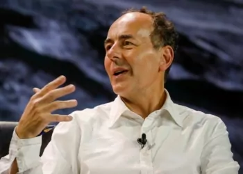 Jan Van Eck: “Blok Zincir Teknolojisi Wall Street’de Devrim Yaratacak”