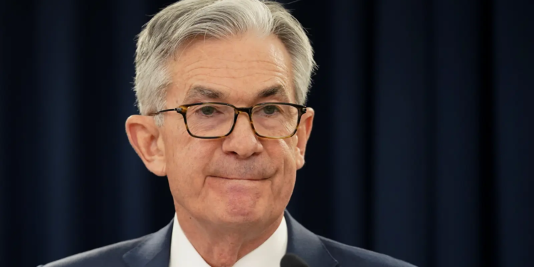 FED Başkanı Jerome Powell'dan Faiz Artırımı Sinyali 1 FED Başkanı Jerome Powell’dan Faiz Artırımı Sinyali