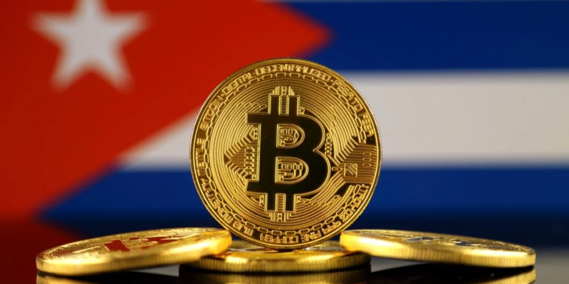 küba merkez bankası kripto sağlayıcılara lisans mı veriyor?
