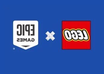 Lego ve Epic Games’ten Çocuklar İçin Metaverse Projesi!
