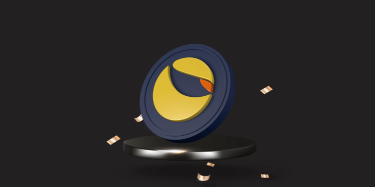 Luna Vakfı 100 Milyon Dolar Değerinde Bitcoin Satın Aldı! 1 Luna Vakfı 100 Milyon Dolar Değerinde Bitcoin Satın Aldı!