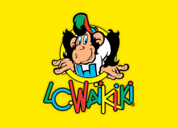 LC Waikiki’nin Maymunu NFT Koleksiyonu Olarak Satışta!