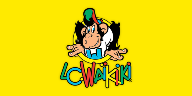 LC Waikiki’nin Maymunu NFT Koleksiyonu Olarak Satışta!