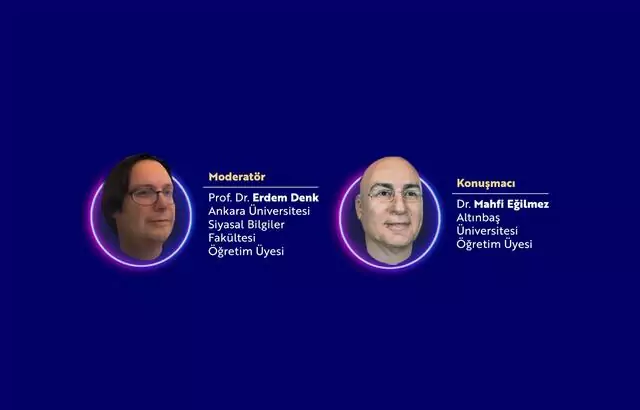 Altınbaş Üniversitesi Metaverse'de Buluşuyor mag
