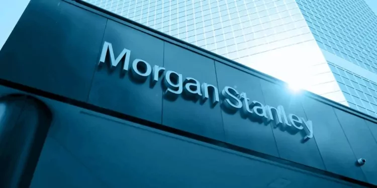 Morgan Stanley’e Göre Kripto Para Birimlerinin Kullanımı Yaygınlaşabilir! 1 Morgan Stanley’e Göre Kripto Para Birimlerinin Kullanımı Yaygınlaşabilir!