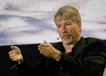 Michael Saylor: MicroStrategy’ye Yatırım Yapmak Spot Bitcoin ETF’e Yatırım Yapmakla Eşdeğer!