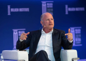Mike Novogratz Bitcoin Konferasında Tahminlerini Açıkladı
