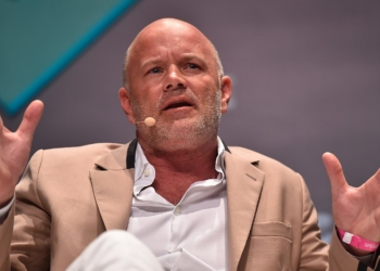 Mike Novogratz Kripto Para Birimleri Hakkında Konuştu!
