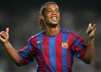 Ronaldinho, BabyDoge ile Ortak Oldu