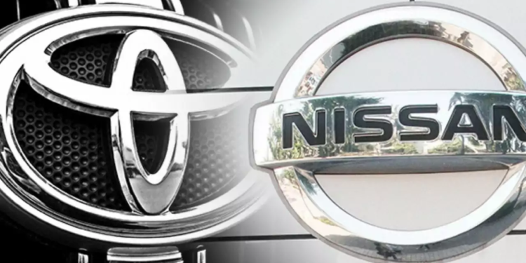 Nissan ve Toyota Metaverse’de Yerlerini Alıyor