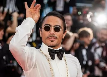 Nusret’in NFT’ye Dönüştürülen Tweet’i 6 Bin Dolara Alıcı Buldu!