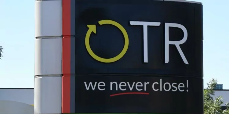 OTR, Kriptoyla Ödeme Almaya Başlayacak