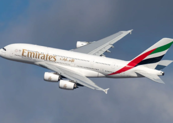 Emirates’den NFT ve Metaverse Atağı