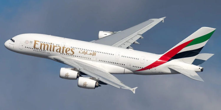 Emirates’den NFT ve Metaverse Atağı