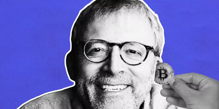 Peter Brandt'in Bitcoin Tahmini! 1 Peter Brandt’in Bitcoin Tahmini!