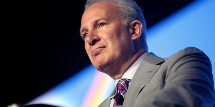 Peter Schiff Kripto Piyasasında Katliam Bekliyor! 1 Peter Schiff Kripto Piyasasında Katliam Bekliyor!
