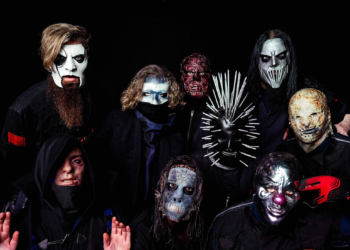 Popüler Müzik Grubu Slipknot Metaverse’de!