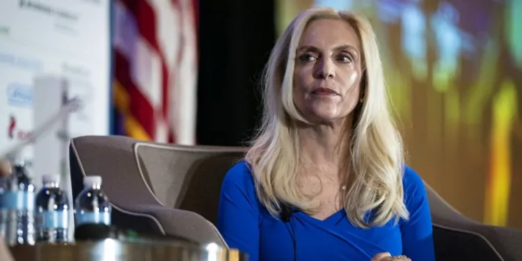 Lael Brainard'dan Enflasyon Yorumu 1 Lael Brainard’dan Enflasyon Yorumu