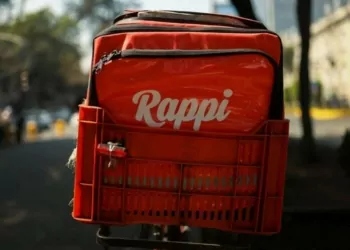 Rappi, Kripto Para ile Ödemeleri Kabul Etmeye Başladı