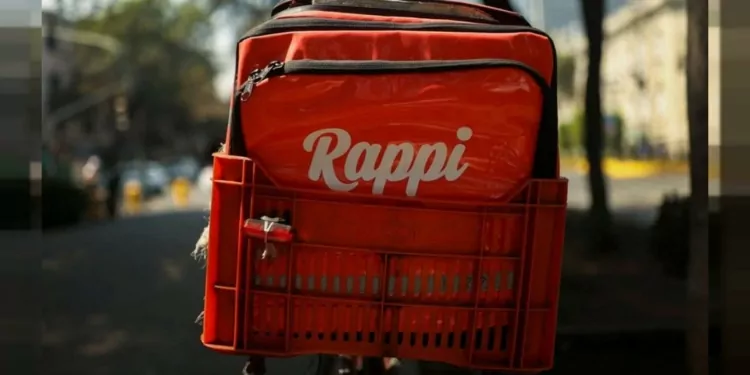 Rappi, Kripto Para ile Ödemeleri Kabul Etmeye Başladı