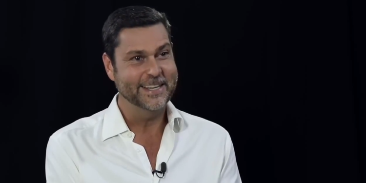 Raoul Pal Solana’yı Yorumladı! Ekosistem Gelişecek 1 Raoul Pal Solana’yı Yorumladı! Ekosistem Gelişecek