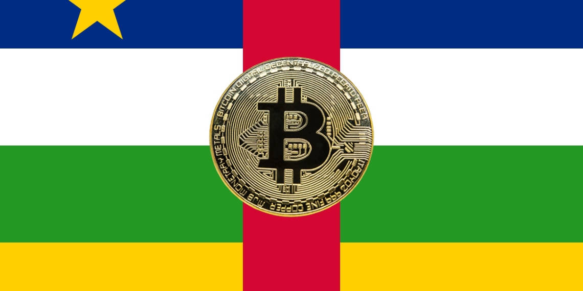 orta afrika cumhuriyeti bitcoin’i resmi olarak kabul etti re