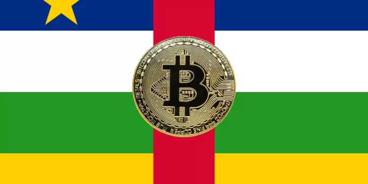 Bitcoin’i Yasal Olarak Kabul Eden Orta Afrika Cumhuriyeti Sango Coin’i Piyasaya Sürdü! 1 Orta Afrika Cumhuriyeti Bitcoin’i Resmi Olarak Kabul Etti
