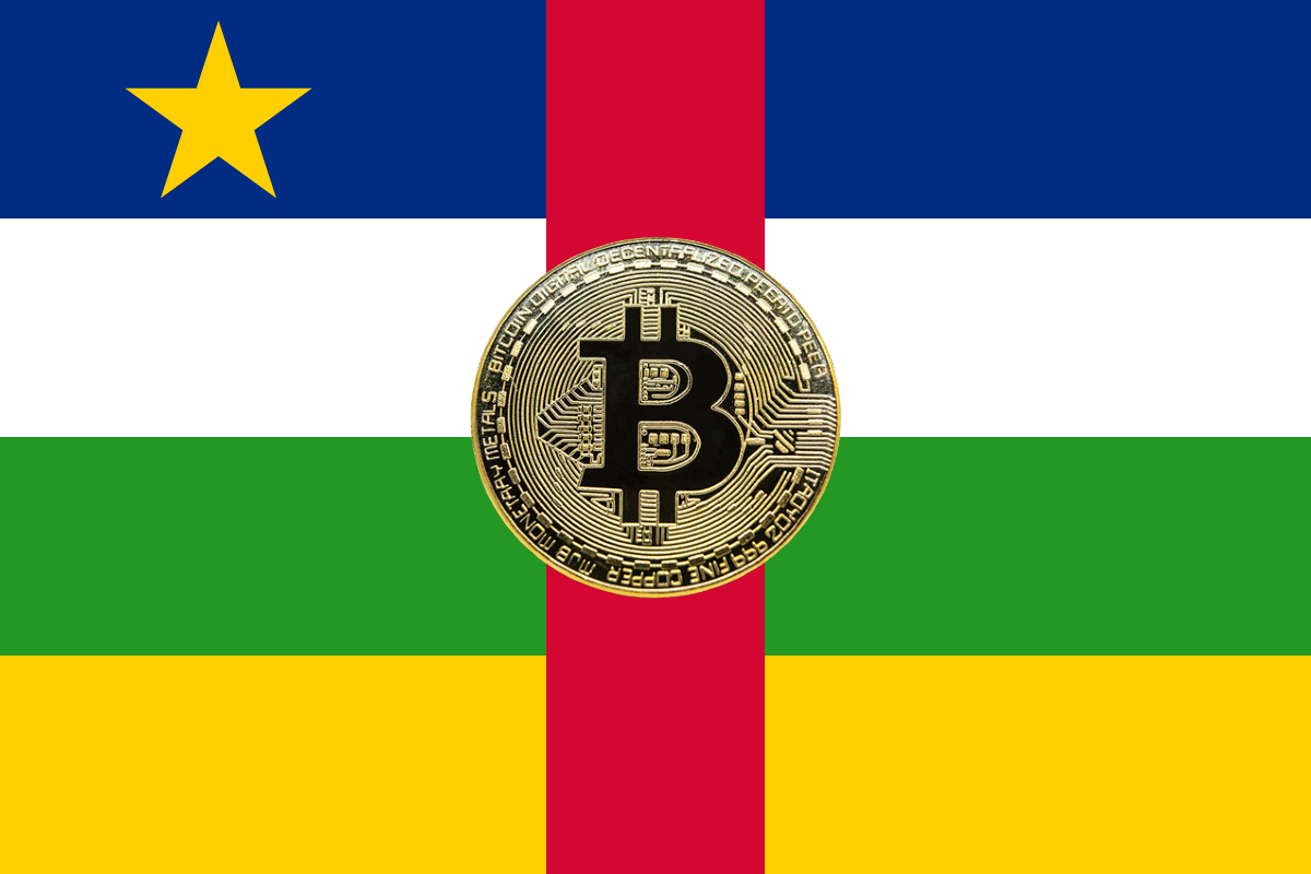 bitcoin’i yasal olarak kabul eden orta afrika cumhuriyeti sango coin’i piyasaya sürdü! re