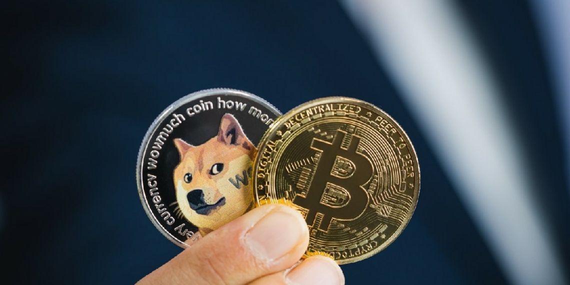 roger ver dogecoin hakkında konuştu! dogecoin bitcoin’den daha hızlı ve daha güvenli!
