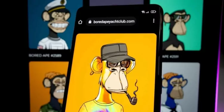 Bored Ape Yacht Club'ın Instagram Hesabı Hacklendi! 1 Bored Ape Yacht Club’ın Instagram Hesabı Hacklendi!