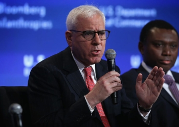 Milyarder David Rubenstein Kripto’ya İnanıyor