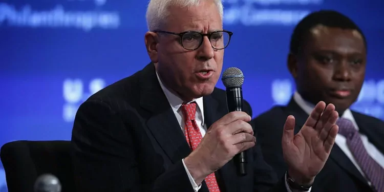 Milyarder David Rubenstein Kripto’ya İnanıyor