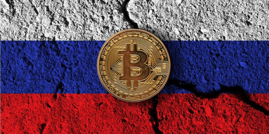rusya kişisel kripto para cüzdanlarını yasaklayacak mı?
