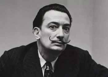 Ünlü Ressam Salvador Dali’nin Eserleri NFT Olarak Satışa Sunuldu