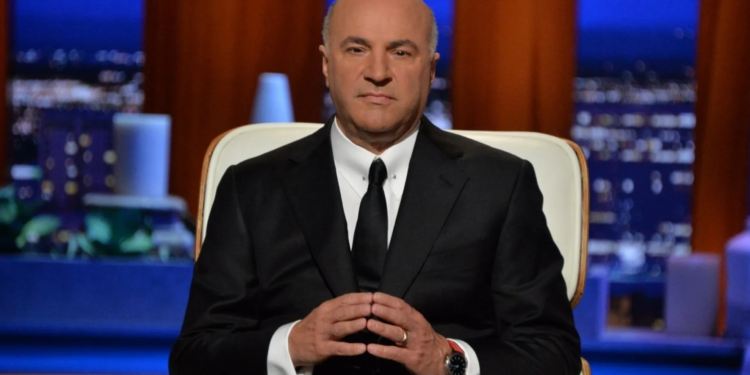 Shark Tank Yıldızı Kevin O’Leary’nin Kripto Adımları Devam Ediyor! 1 Shark Tank Yıldızı Kevin O’Leary’nin Kripto Adımları Devam Ediyor!