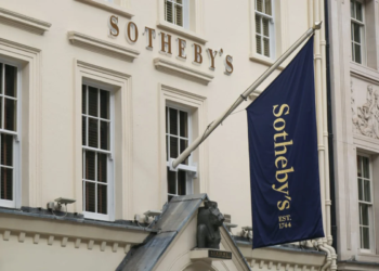 Sotheby’s NFT Müzayedesine Ev Sahipliği Yapacak!