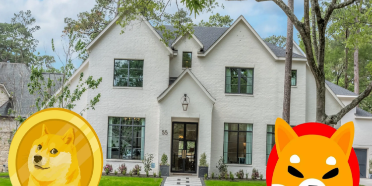 Jamestown, DOGE ve SHIB ile Ödeme Kabul Edecek 1 Jamestown, DOGE ve SHIB ile Ödeme Kabul Edecek