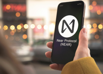 Near Protocol 350 Milyon Dolarlık Yatırım Aldı
