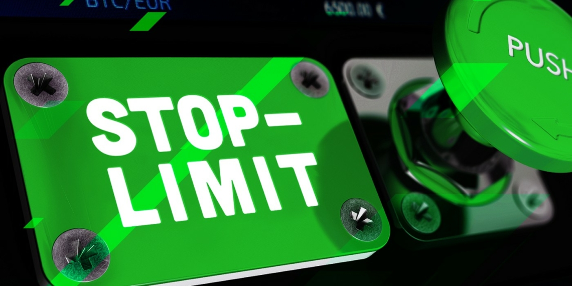 stop limit nedir?