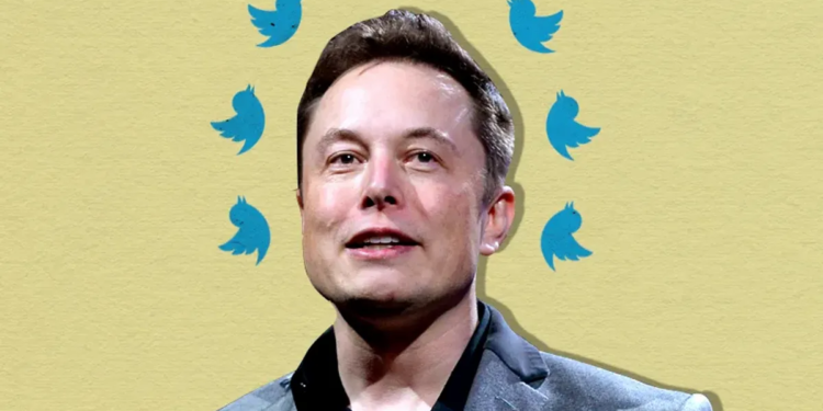 Elon Musk, Twitter’ın Tamamını mı Satın Alıyor? 1 Elon Musk, Twitter’ın Tamamını mı Satın Alıyor?