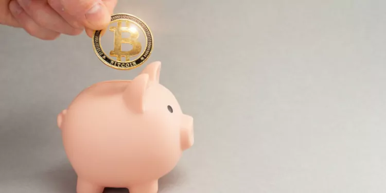 Teksas Merkezli Bankadan Bitcoin Tasarruf Planı! 1 Teksas Merkezli Bankadan Bitcoin Tasarruf Planı!