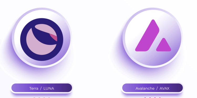 Terra 100 Milyar Dolar Değerinde AVAX Satın Aldı