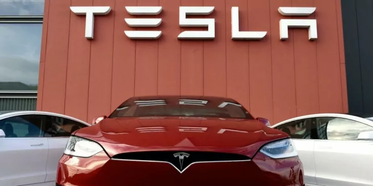 Tesla’nın 1. Çeyrek Bilançosu Açıklandı! Şirket Bitcoin Tutmaya Devam Ediyor 1 Tesla’nın 1. Çeyrek Bilançosu Açıklandı! Şirket Bitcoin Tutmaya Devam Ediyor