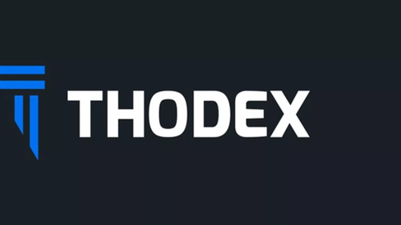 thodex soruşturması tamamlandı! 40 bin yıla kadar hapis cezası talep edildi!