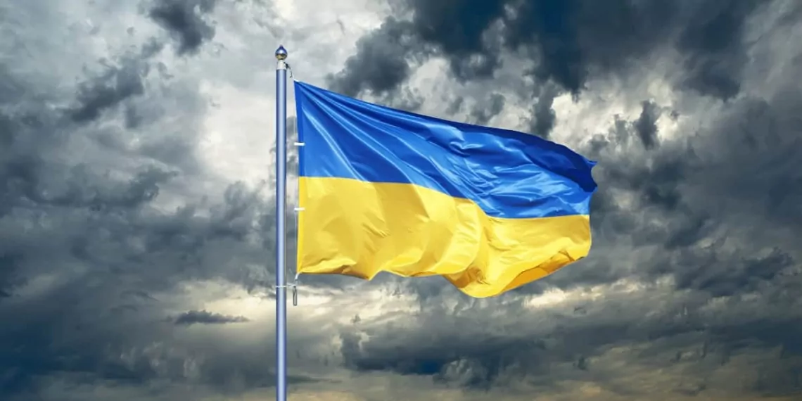 ukrayna, nft bağışları i̇çin yeni bir platform oluşturdu