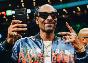 Ünlü Rapçi Snoop Dogg Metaverse Evreninde Ot Çiftliği Kuracak!