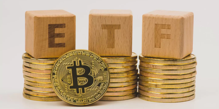 VanEck CEO’su Yakın Zamanda Bitcoin ETF Onayı Beklemiyor! 1 VanEck CEO’su Yakın Zamanda Bitcoin ETF Onayı Beklemiyor!